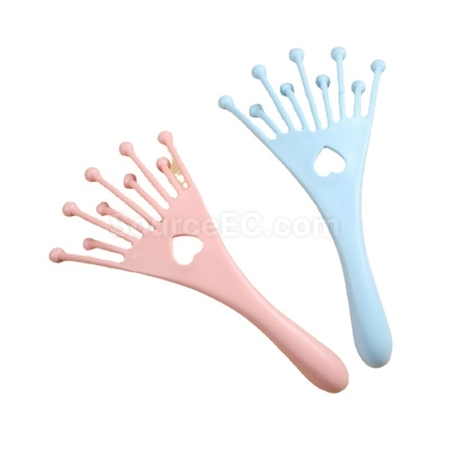 禮品訂造舒適頭部按摩器紀念品