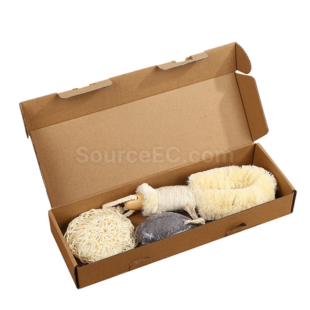 禮品訂造按摩沐浴套裝紀念品