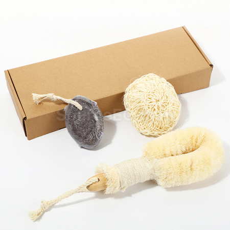 禮品訂造按摩沐浴套裝紀念品