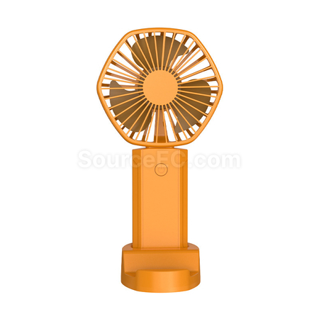 禮品訂造USB風扇紀念品