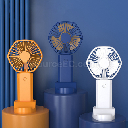 禮品訂造USB風扇紀念品