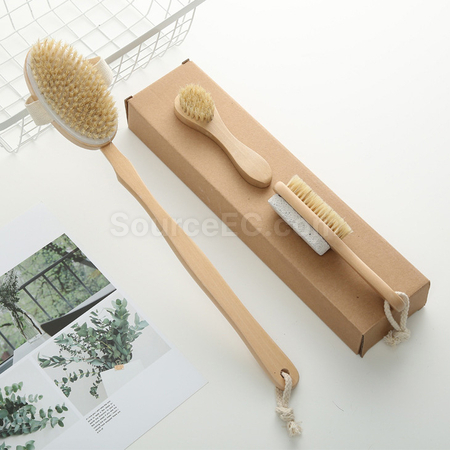 禮品訂造按摩衛浴套裝紀念品