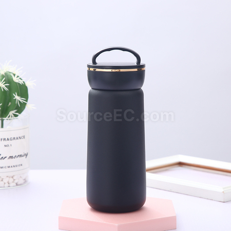 禮品訂造350ML不鏽鋼保溫杯紀念品