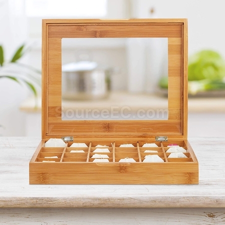 禮品訂造木製膠囊收納盒紀念品