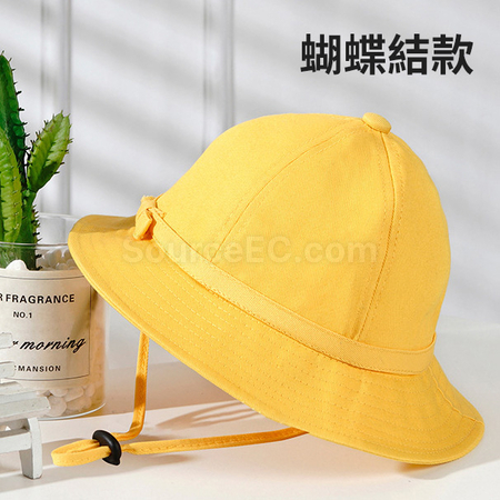 禮品訂造遮陽防嗮漁夫帽紀念品