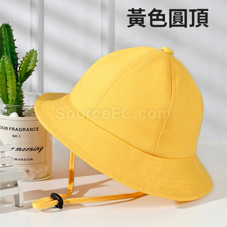 禮品訂造遮陽防嗮漁夫帽紀念品
