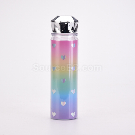 禮品訂造創意雙層水杯紀念品