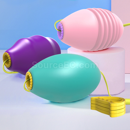 禮品訂造趣味互動拉拉球紀念品