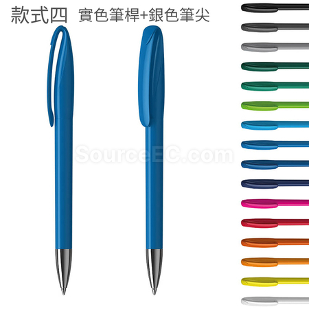 禮品訂造Klio-Eterna 廣告筆紀念品