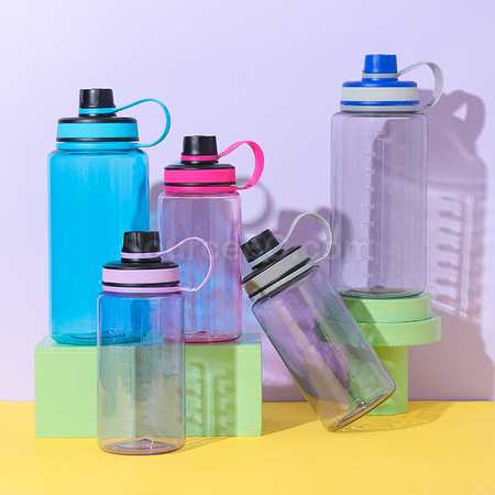 禮品訂造Tritan運動水樽紀念品