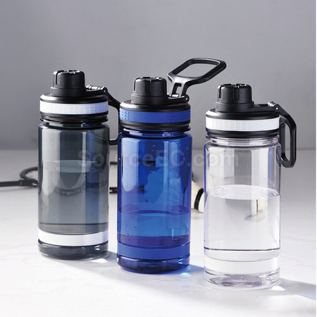 禮品訂造Tritan運動水樽紀念品