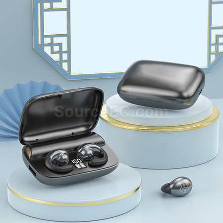 禮品訂造掛耳式藍牙耳機紀念品