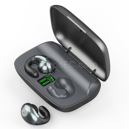 禮品訂造掛耳式藍牙耳機紀念品