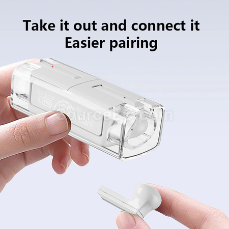 禮品訂造藍牙耳機紀念品