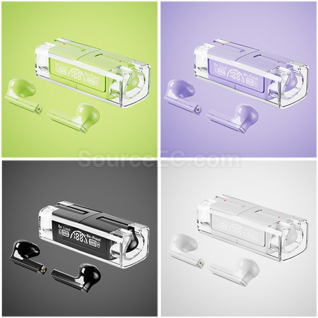 禮品訂造藍牙耳機紀念品
