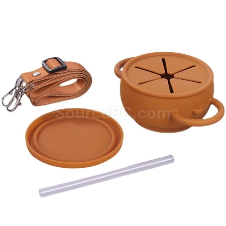 禮品訂造折疊零食杯紀念品