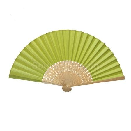 禮品訂造紙扇紀念品