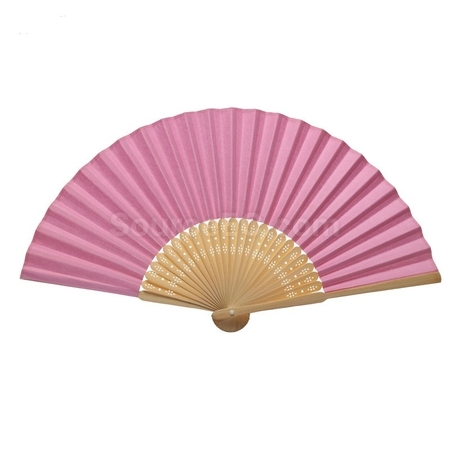 禮品訂造紙扇紀念品