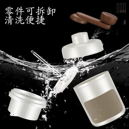 禮品訂造小型手搖刨冰機紀念品