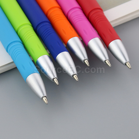 禮品訂造QR廣告筆紀念品