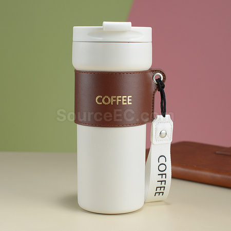 禮品訂造便攜隨行咖啡杯紀念品