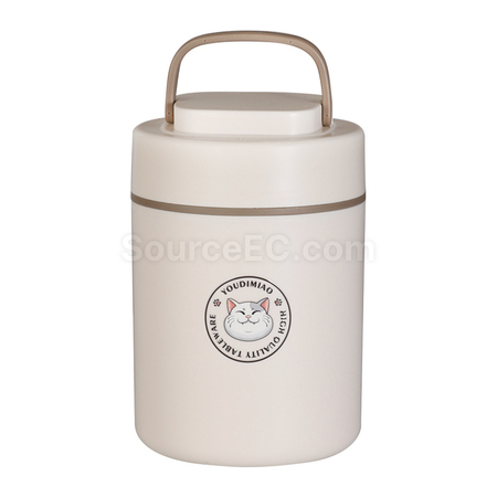 禮品訂造不銹鋼內膽保溫壺紀念品