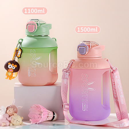 禮品訂造大容量水壺紀念品