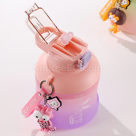 禮品訂造大容量水壺紀念品