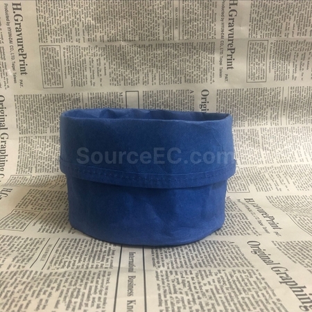禮品訂造水洗牛皮紙袋紀念品