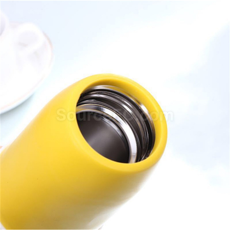 禮品訂造快速降溫搖搖杯紀念品