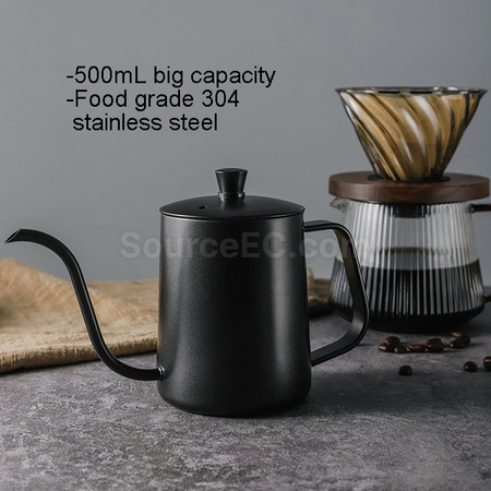禮品訂造手沖咖啡旅行4件套紀念品