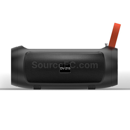 禮品訂造便攜戶外音響紀念品