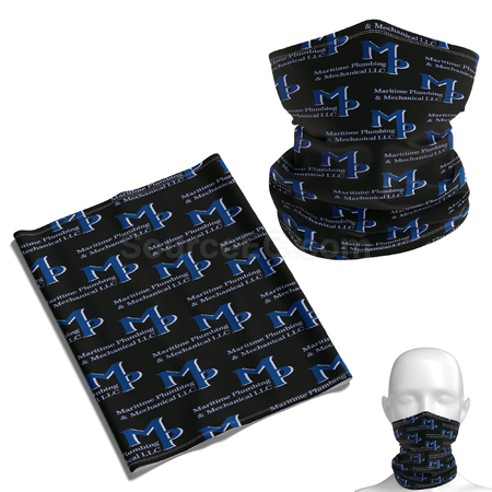 禮品訂造冰感魔術頭巾紀念品