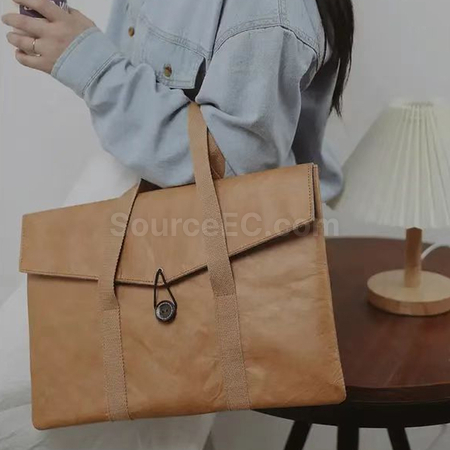 禮品訂造杜邦紙電腦袋紀念品