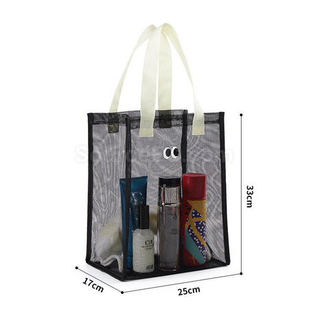 禮品訂造環保購物網袋紀念品