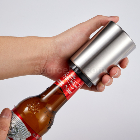 禮品訂造不鏽鋼開瓶器紀念品