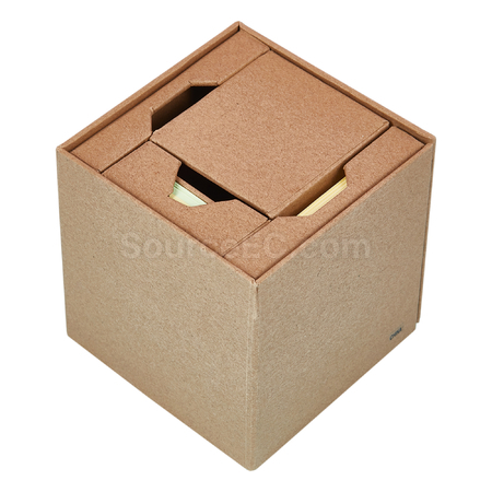 禮品訂造百變memo紙盒紀念品