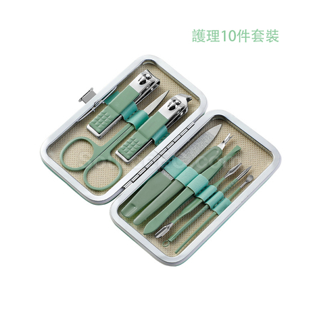 禮品訂造美甲美容套裝紀念品