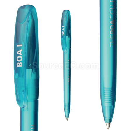 禮品訂造Boa Ice 廣告筆紀念品