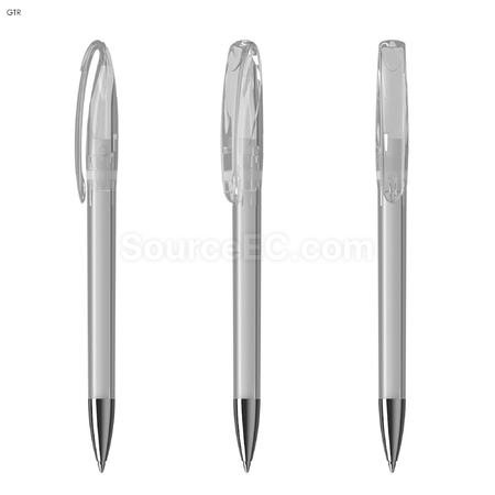 禮品訂造Boa Transparent M 廣告筆紀念品