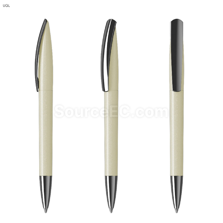 禮品訂造Arca MM 金屬色廣告筆紀念品