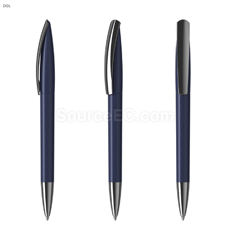 禮品訂造Arca MM 金屬色廣告筆紀念品