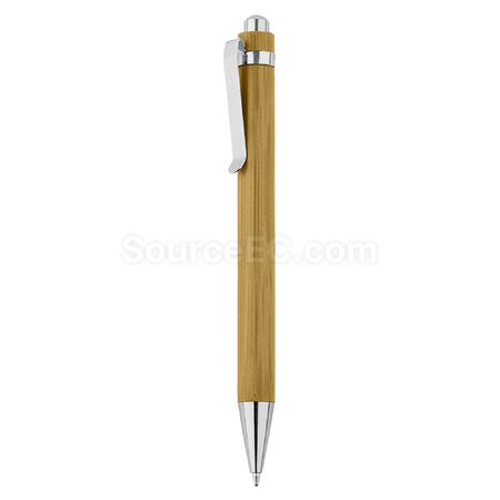 禮品訂造Forya 竹製環保筆紀念品