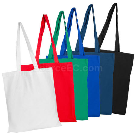 禮品訂造彩色印花布袋紀念品