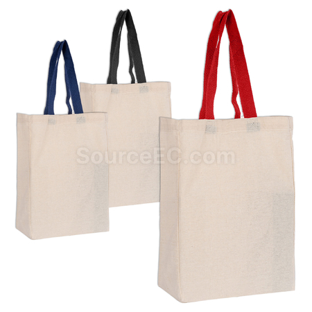 禮品訂造印花布袋紀念品