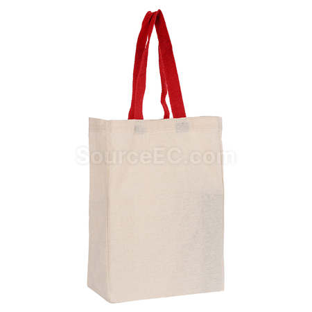 禮品訂造印花布袋紀念品