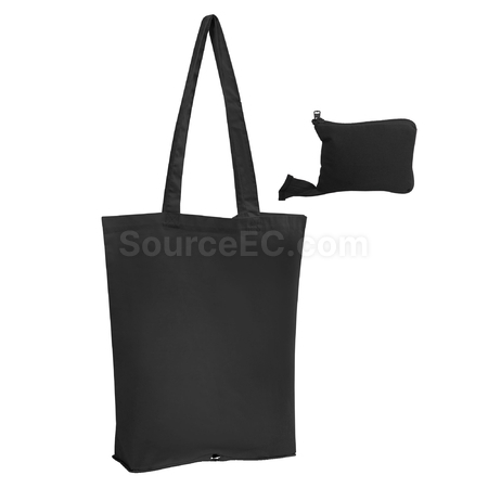 禮品訂造可折疊印花布袋紀念品