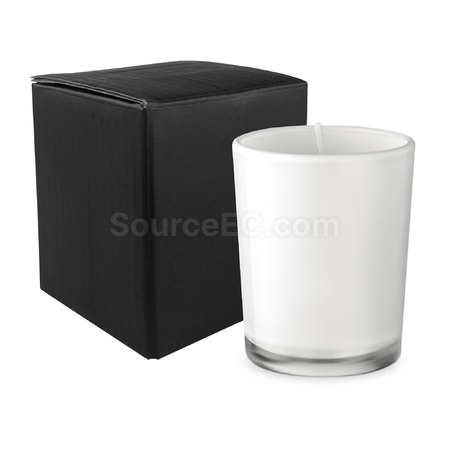 禮品訂造香薰蠟燭杯紀念品