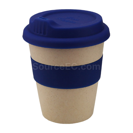 禮品訂造竹纖杯 8 盎司紀念品