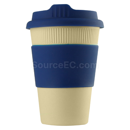 禮品訂造竹子杯12 盎司紀念品